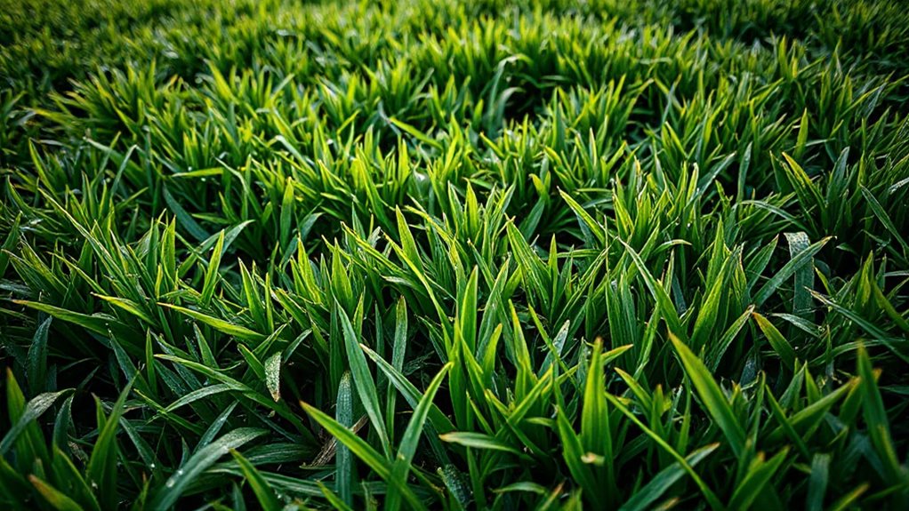 durable deep rooted lawn blend