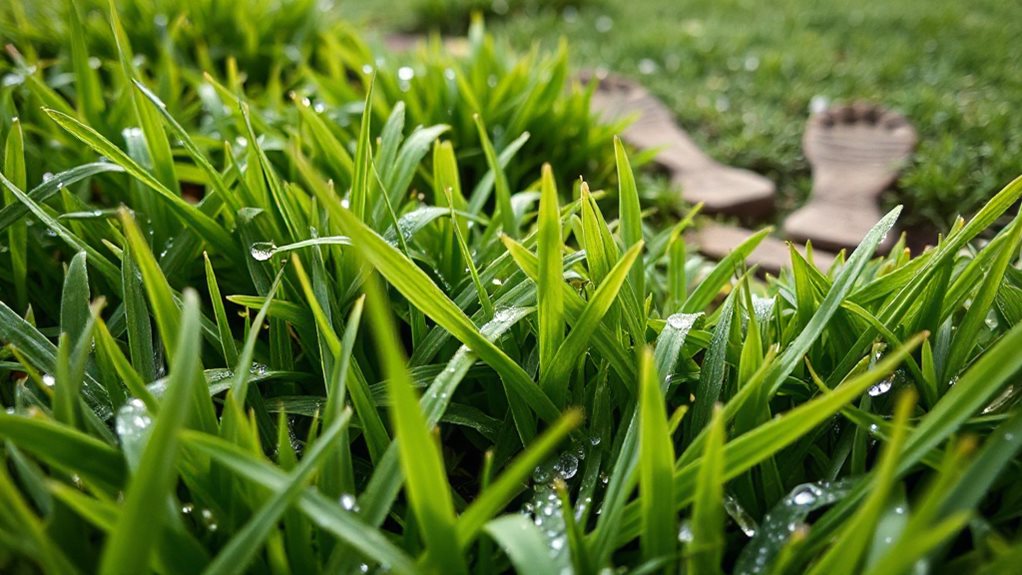 durable high traffic hybrid bermudagrass