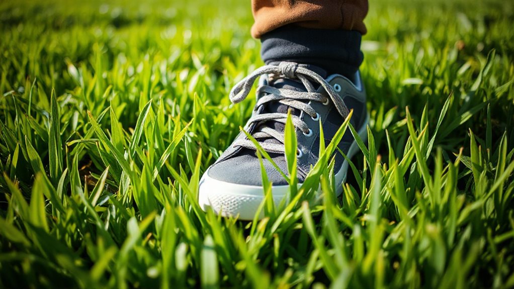 durable turf for active use