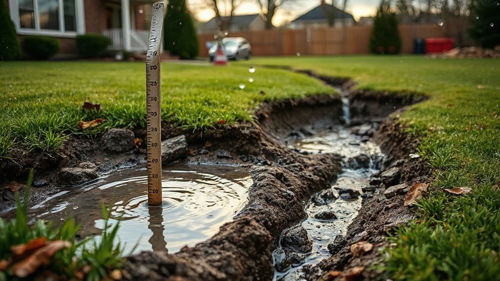estimate runoff storage volume