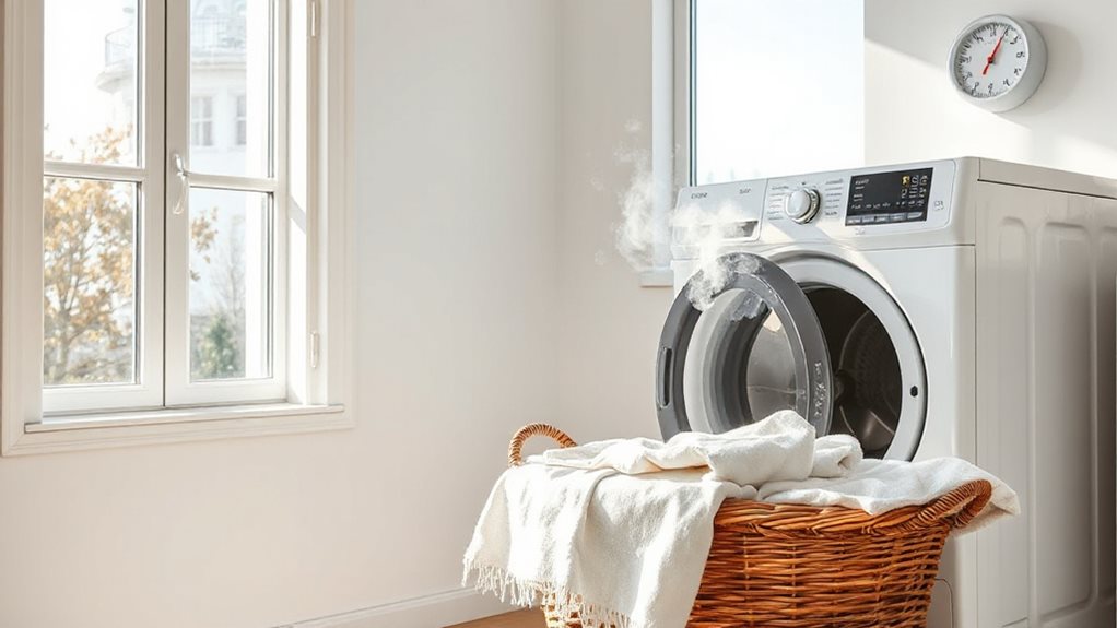 heat pump dryer saves energy