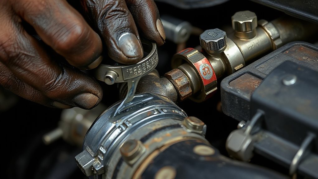 one mistake system wide failure