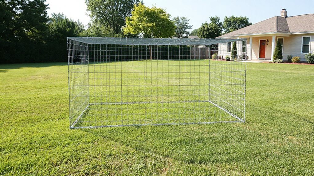 place run in open visibility