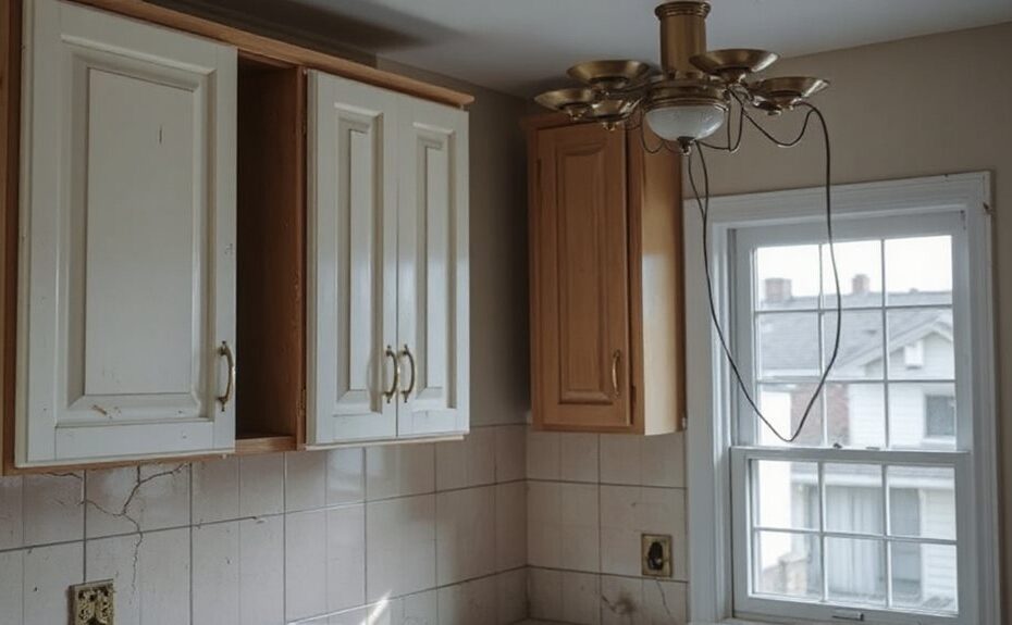 poor diy reduces home value