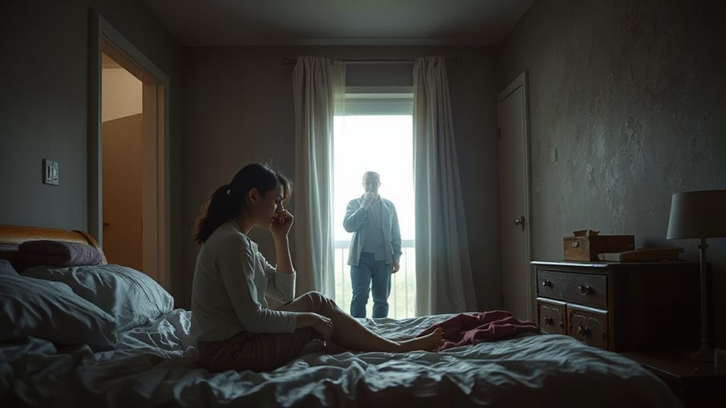 poor indoor air quality