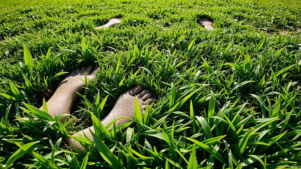 rapid durable cool climate turf