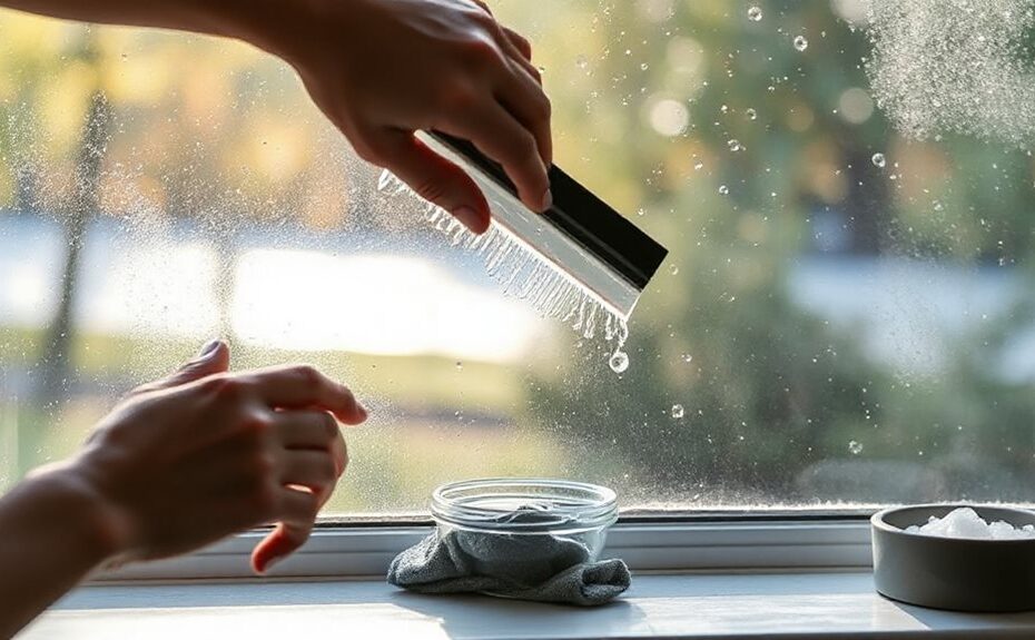 reduce indoor humidity sources