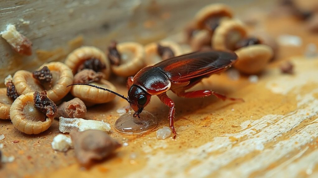 rotate modes of action