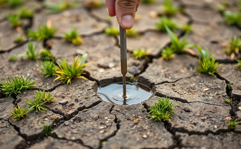 soil compaction symptoms and solutions