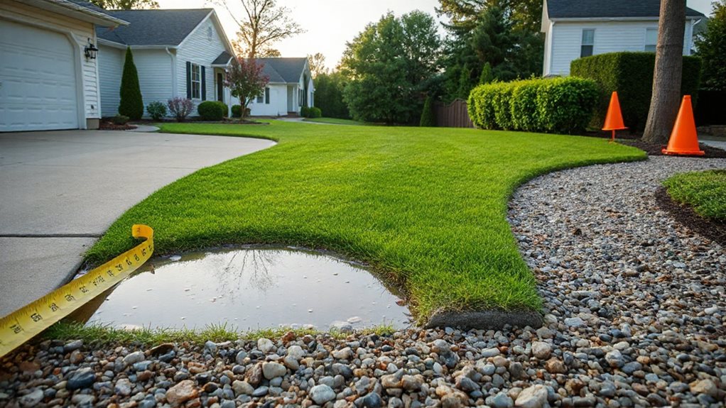 weighted runoff coefficient calculation