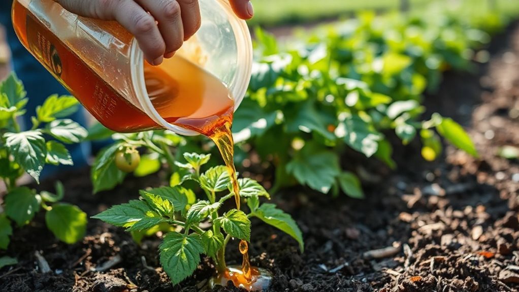 apply during active growth