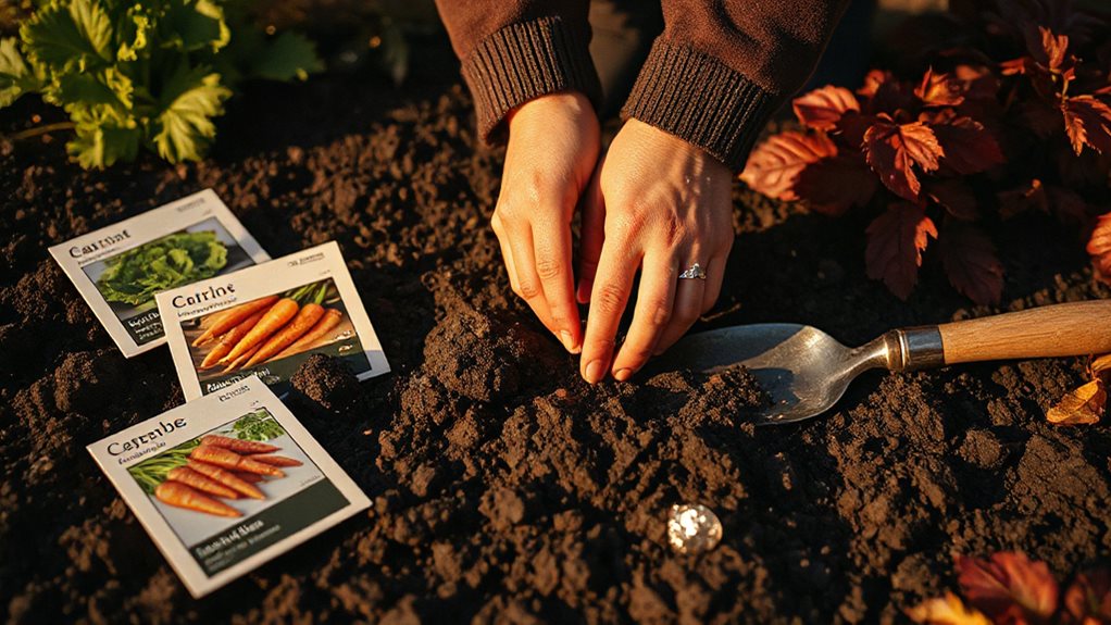 count back from frost