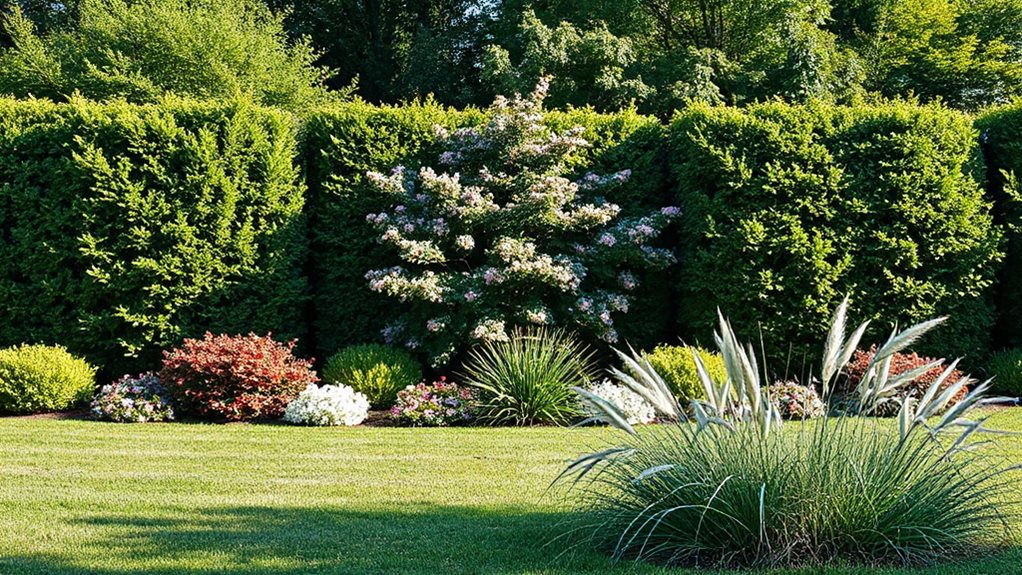 match windbreak density to needs