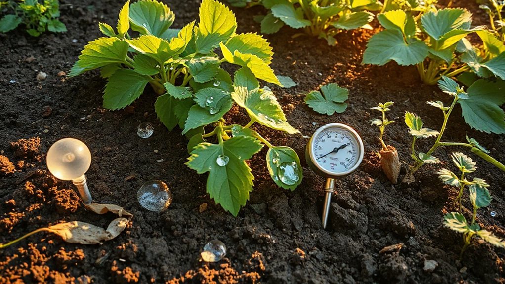 one inch weekly deeper