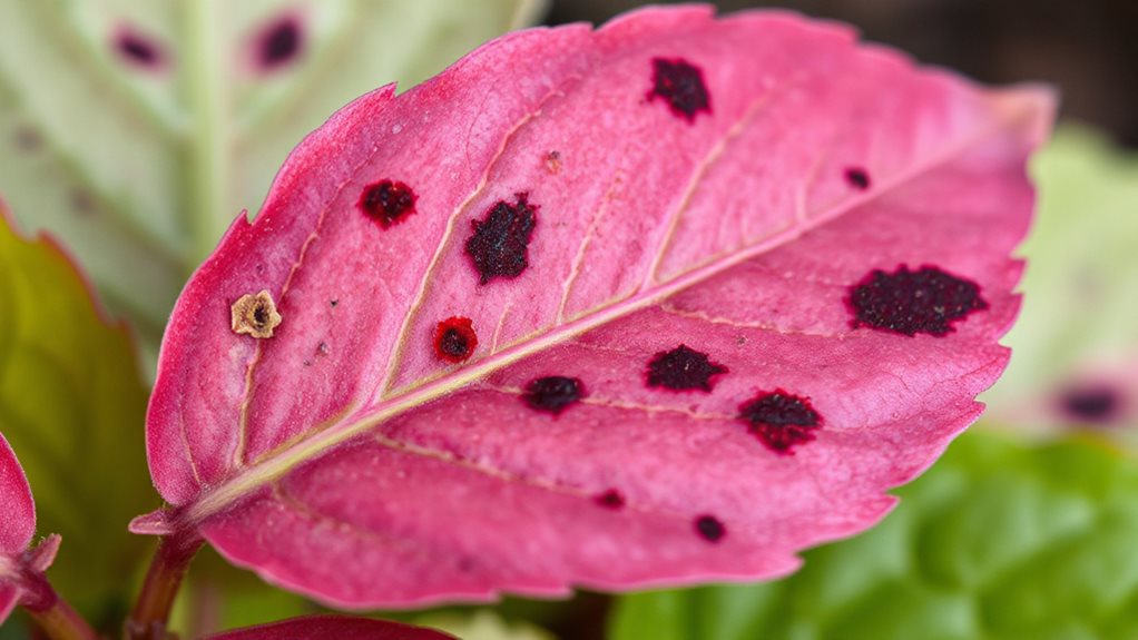 phosphorus shortage weakens plant energy