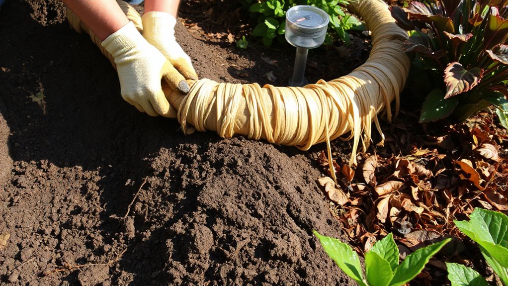 How to Prevent Soil Erosion in Your Garden - Yardique