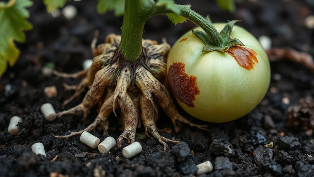 prefer nitrate small frequent doses