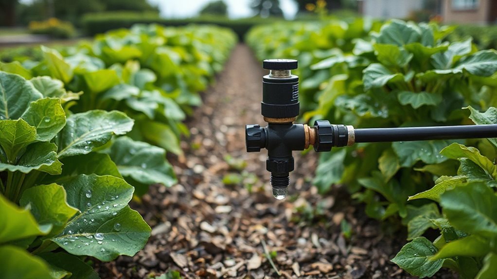 rapid payback water savings