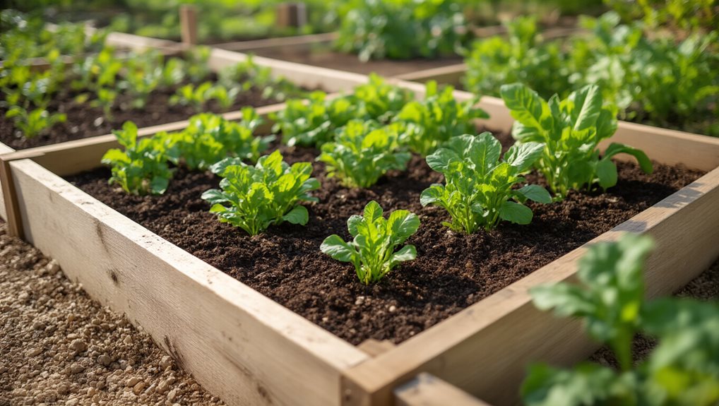 40 40 20 raised bed mix benefits