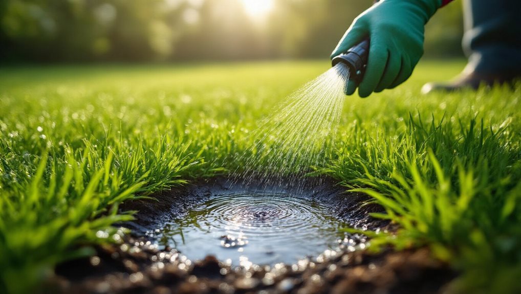 deep water 60 minutes weekly