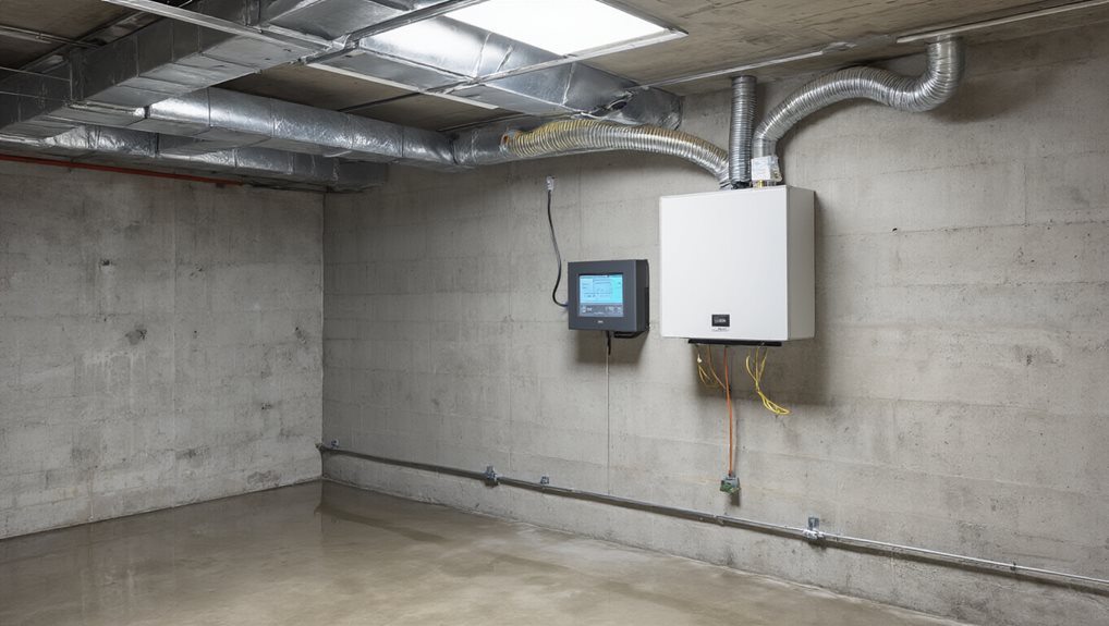 energy recovery ventilator benefits highlighted