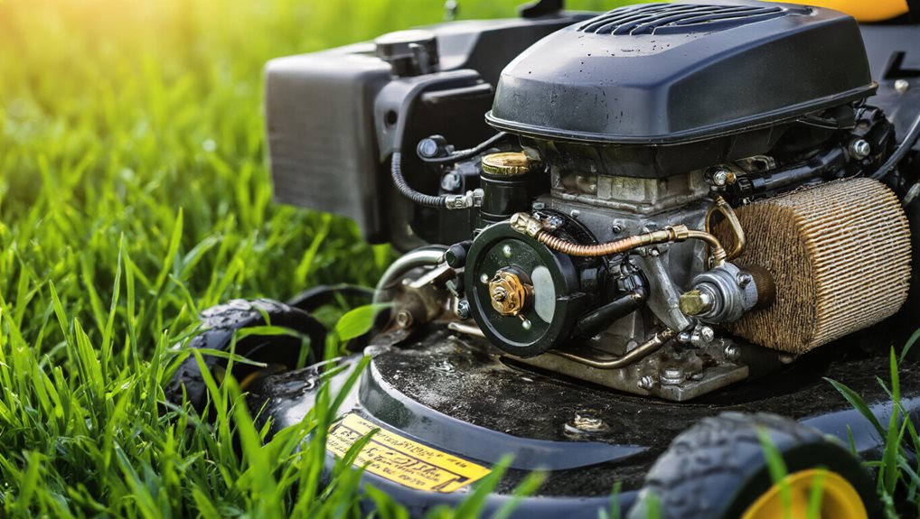 fuel delivery issues causing power loss