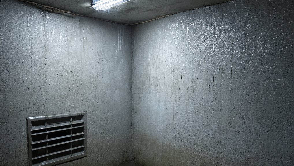 heat recovery ventilation with humidity responsive controls
