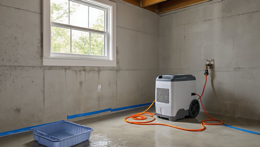 inspect for leaks ensure safety