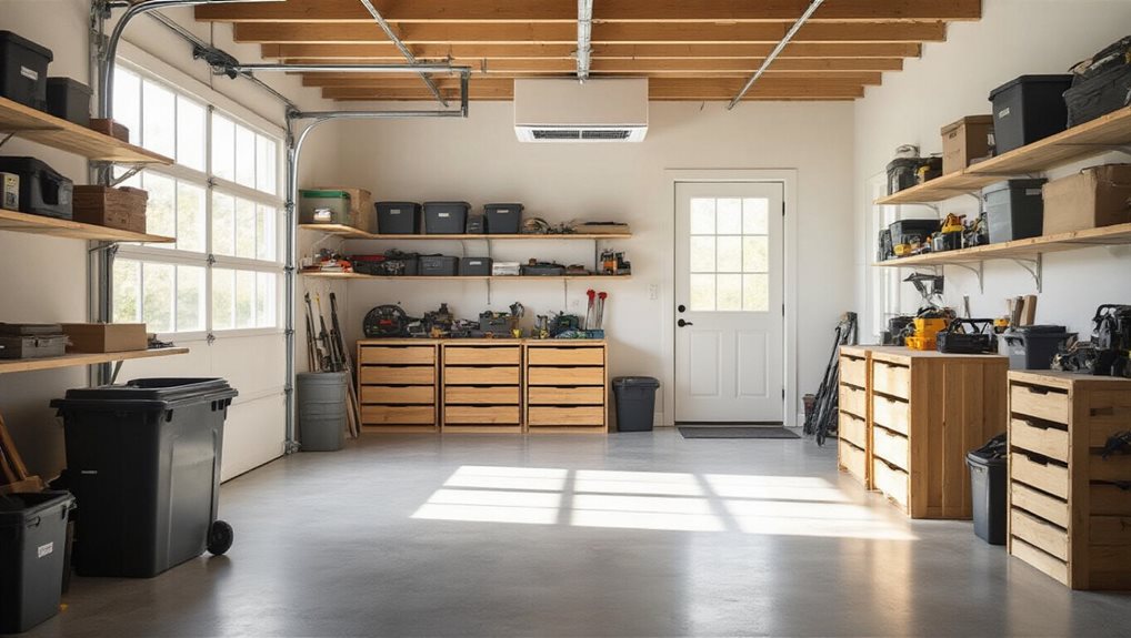natural fan hybrid ventilation efficiency