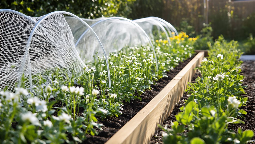 netting electric fence bait lifespan