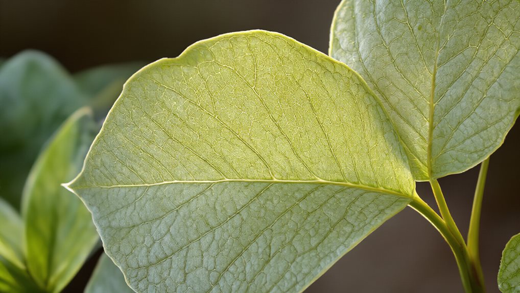 nitrogen magnesium iron deficiencies ph