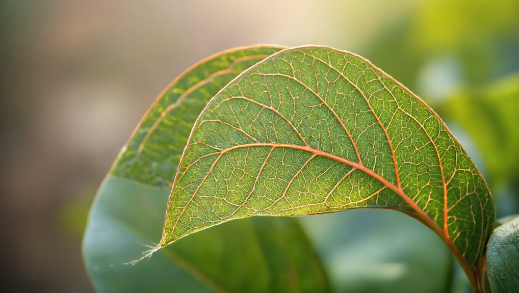 pest heat and stress factors