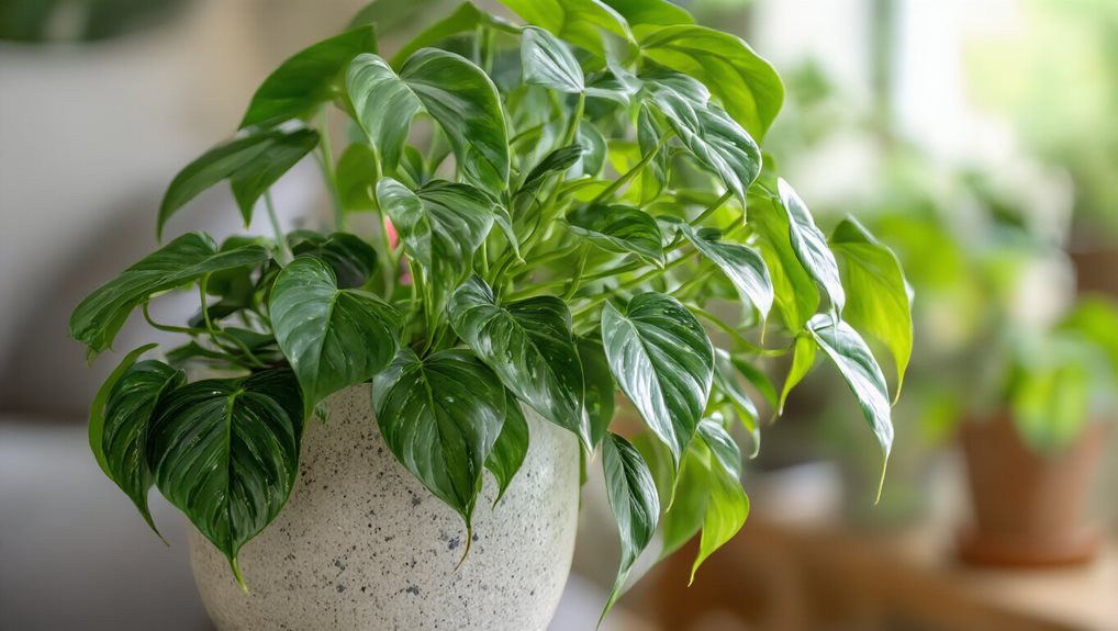 soil moisture light temperature roots