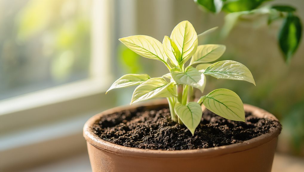 soil ph affects nutrient availability