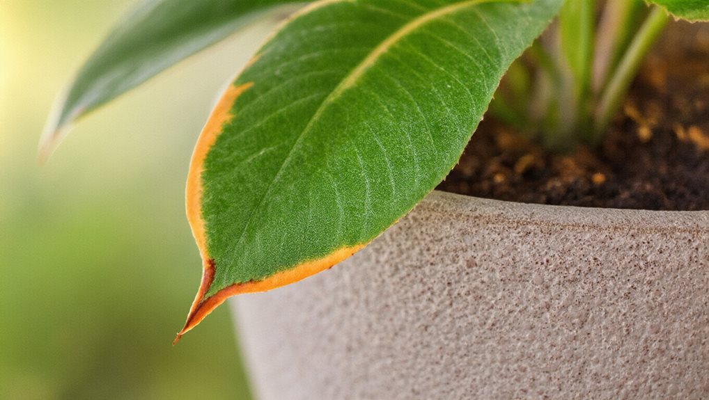 water humidity and light care