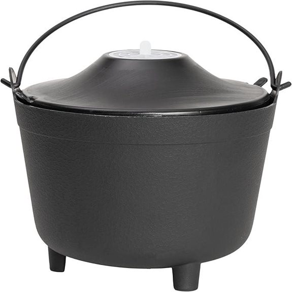 Stuck Pro AGO Mosquito Trap with Decorative Bucket