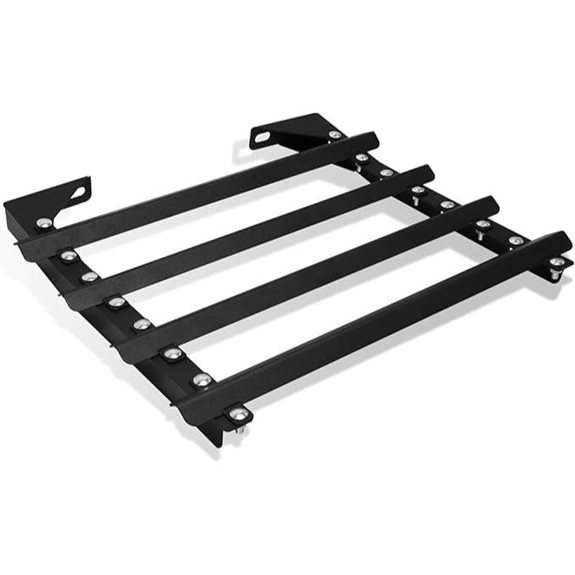 Heavy Duty Log Catcher for Splitters