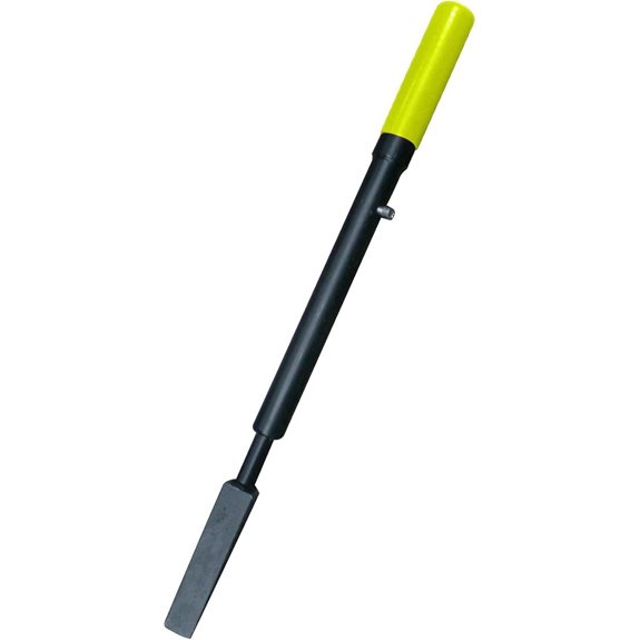 Timber Tuff Manual Log Splitter with Comfort Grip