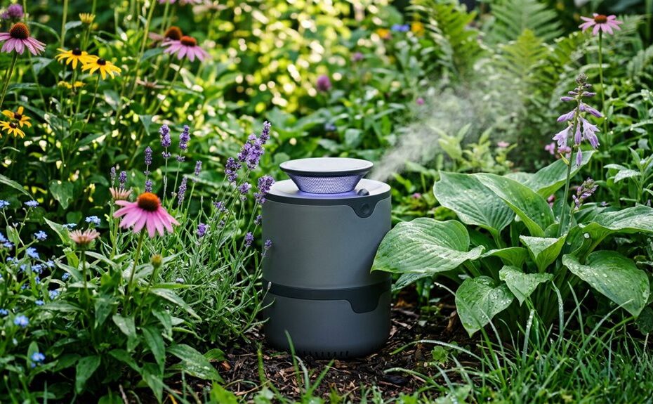 top mosquito trap options