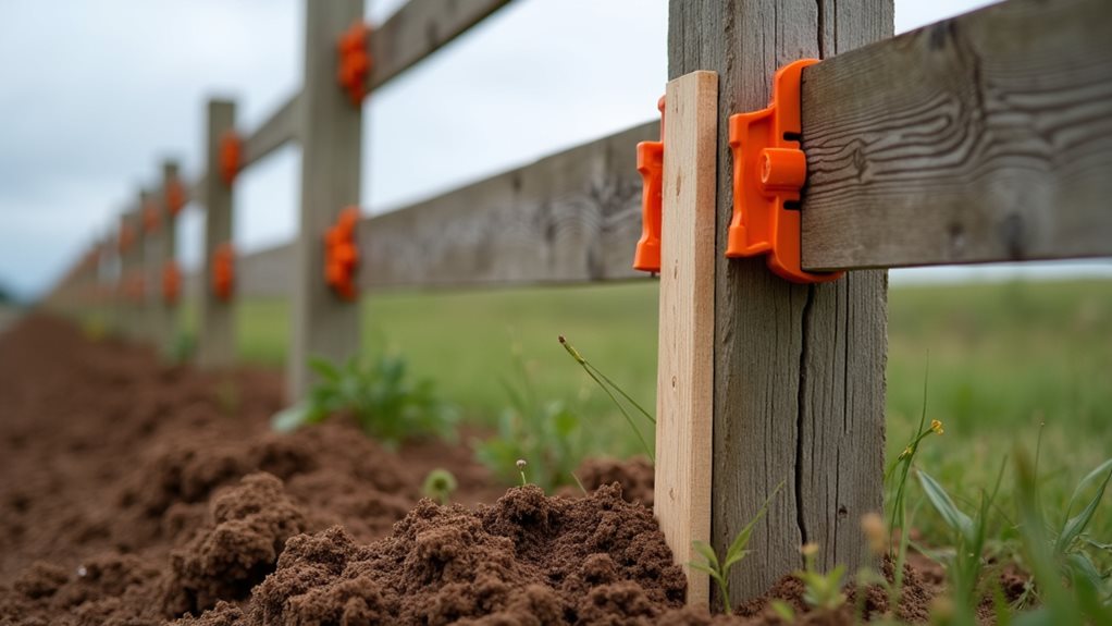 call a fence repair expert