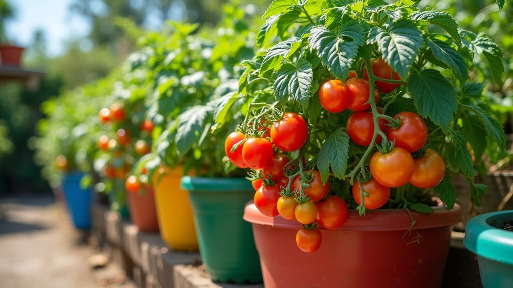 choose compact small varieties