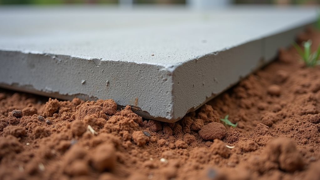 choose foundation specific shed flooring