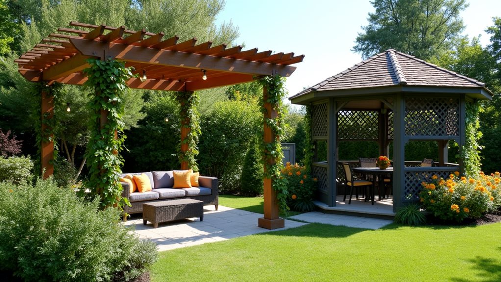 climate aware outdoor shelter choices