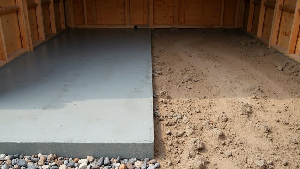 cost durability installation ease