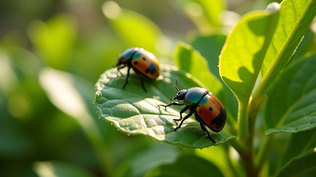 integrated beetle management strategies