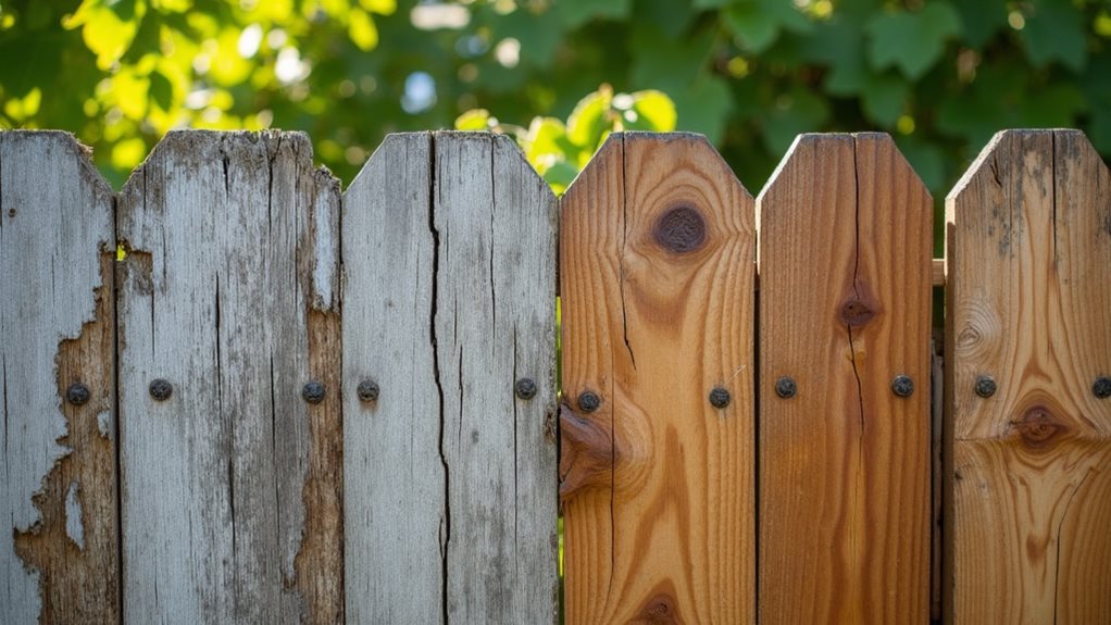 proper fence installation techniques