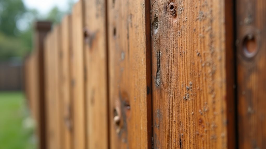 proper preparation prevents staining issues
