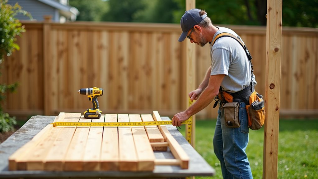 property boundaries and planning