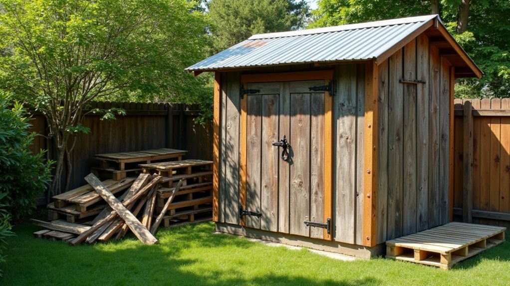reclaimed wood savings tips