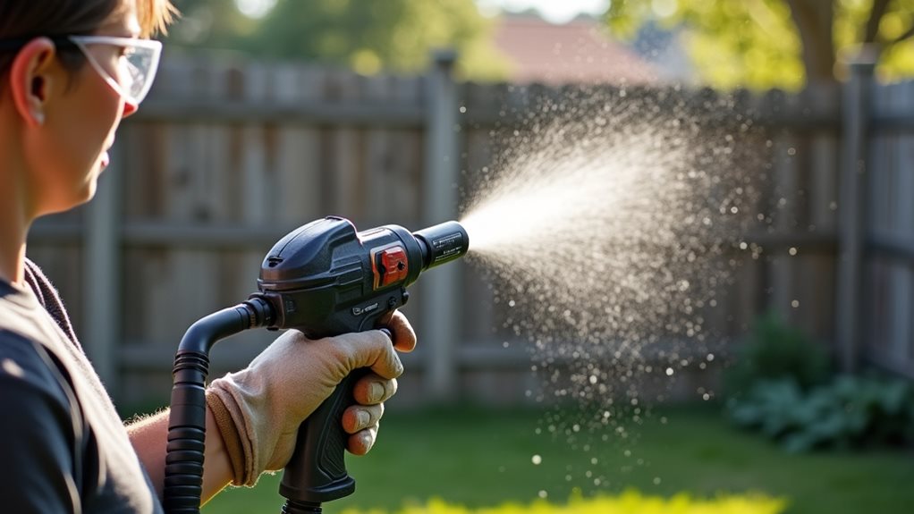 troubleshooting pressure washer issues